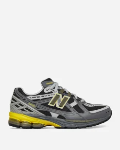 New Balance Sneakers·Low|Sneakers^1906 Utility Sneakers Castlerock / Ginger Lemon / Phantom