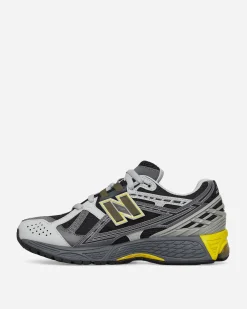 New Balance Sneakers·Low|Sneakers^1906 Utility Sneakers Castlerock / Ginger Lemon / Phantom