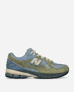 New Balance Sneakers·Low|Sneakers^1906 Utility Sneakers Cool Grey