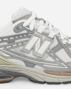 New Balance Sneakers·Low|Sneakers^1906 Utility Sneakers Team Away Grey / Olivine / Grey Matter