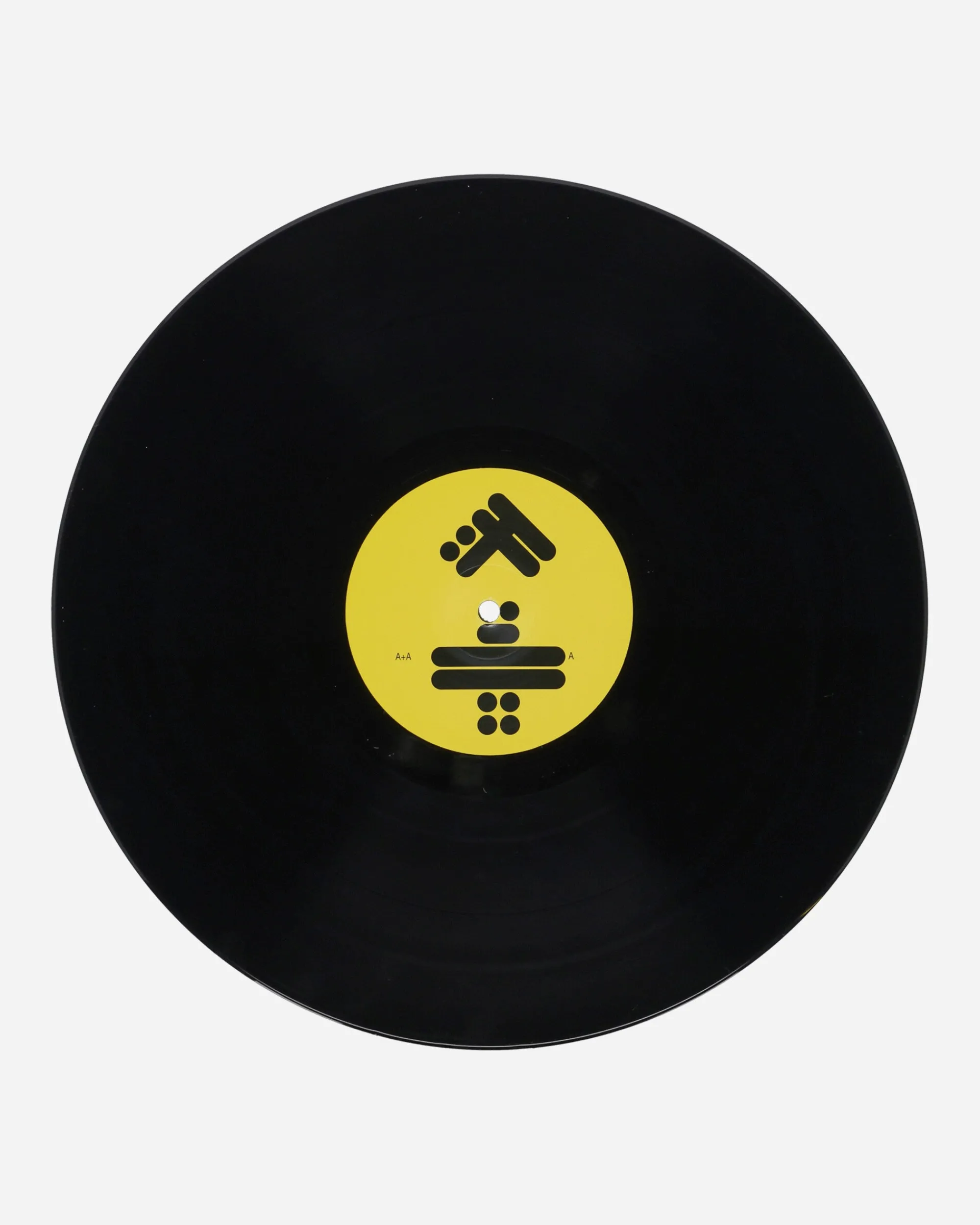 Public Possession Music^060 Vinyl