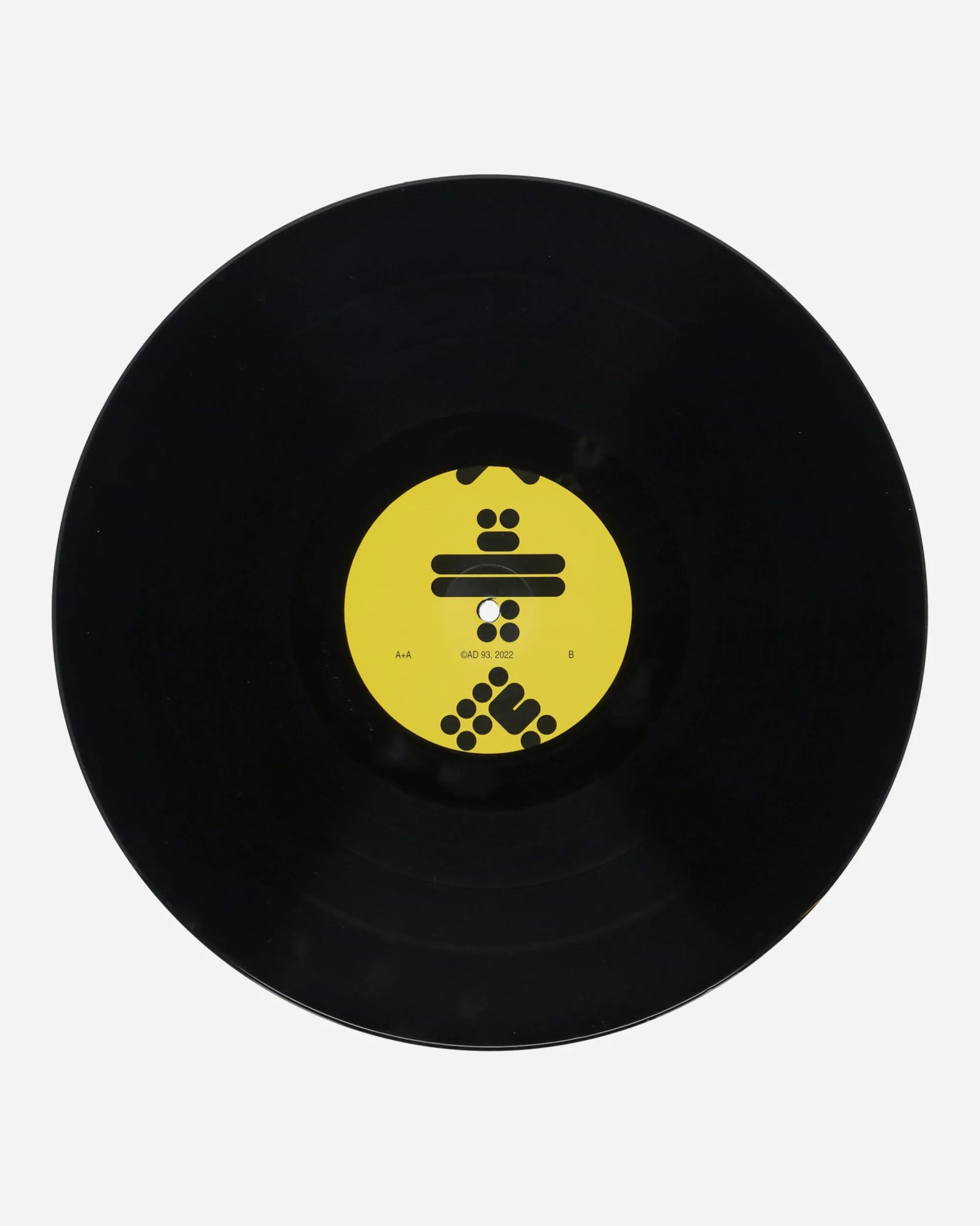 Public Possession Music^060 Vinyl