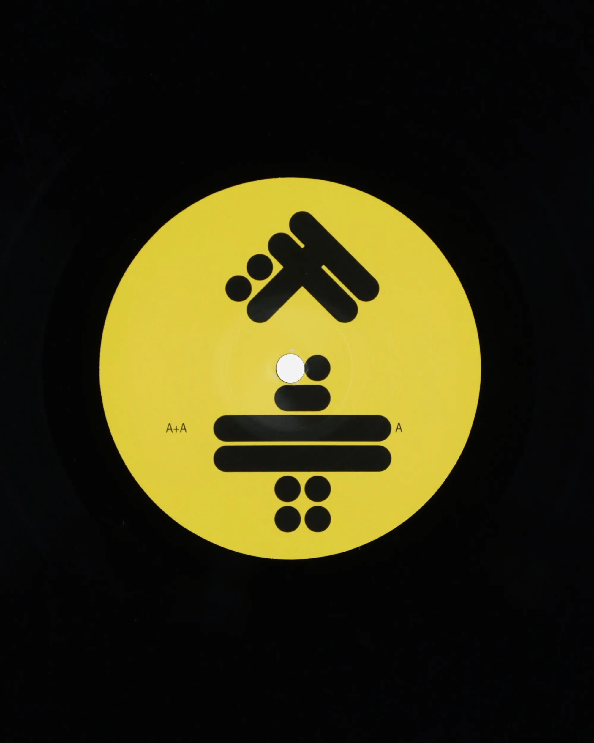 Public Possession Music^060 Vinyl