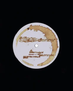 Public Possession Music^064 Vinyl