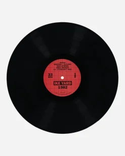 Public Possession Music^1982 Vinyl