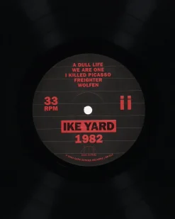 Public Possession Music^1982 Vinyl
