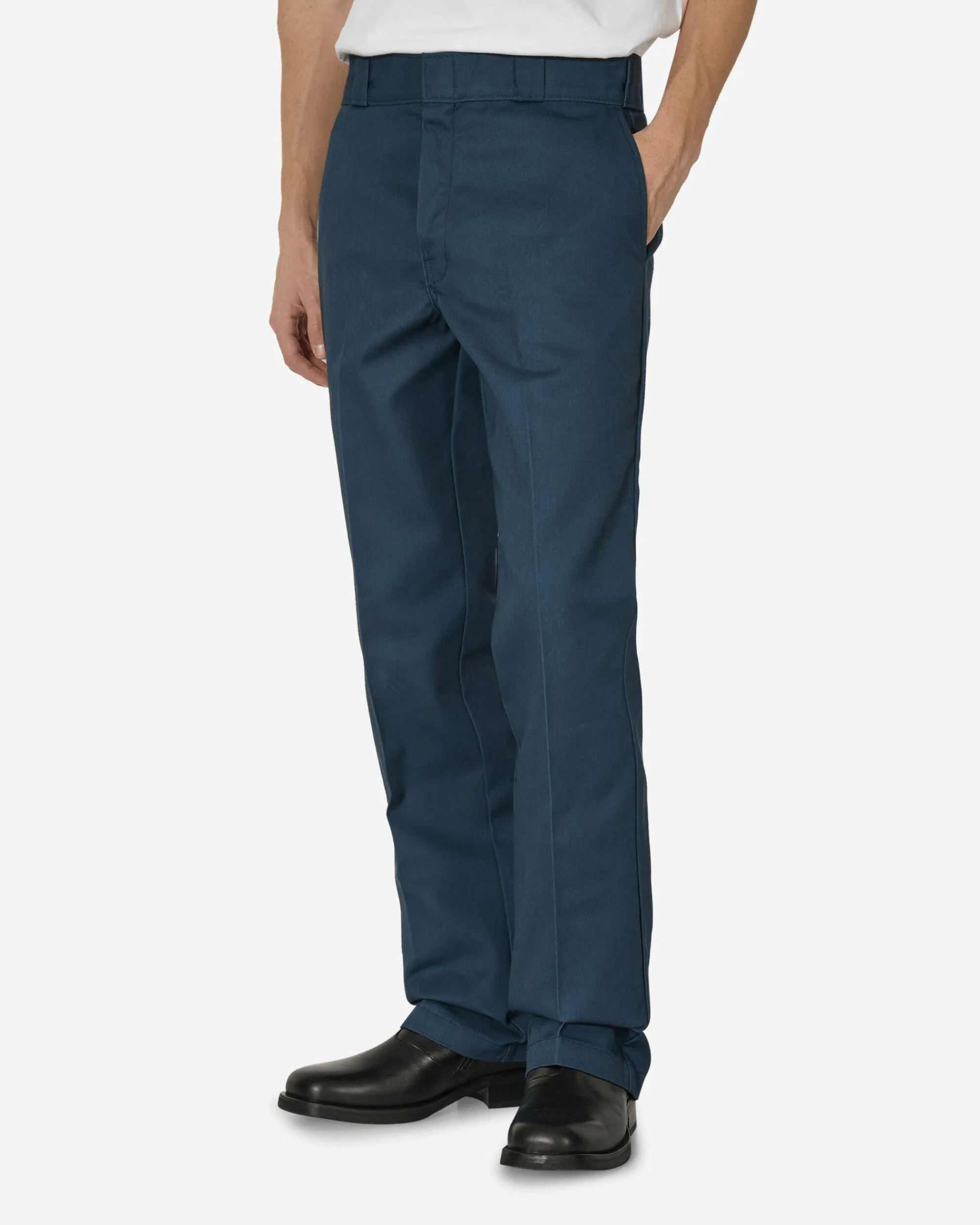 Dickies Pants^874 Work Pants Air Force Blue