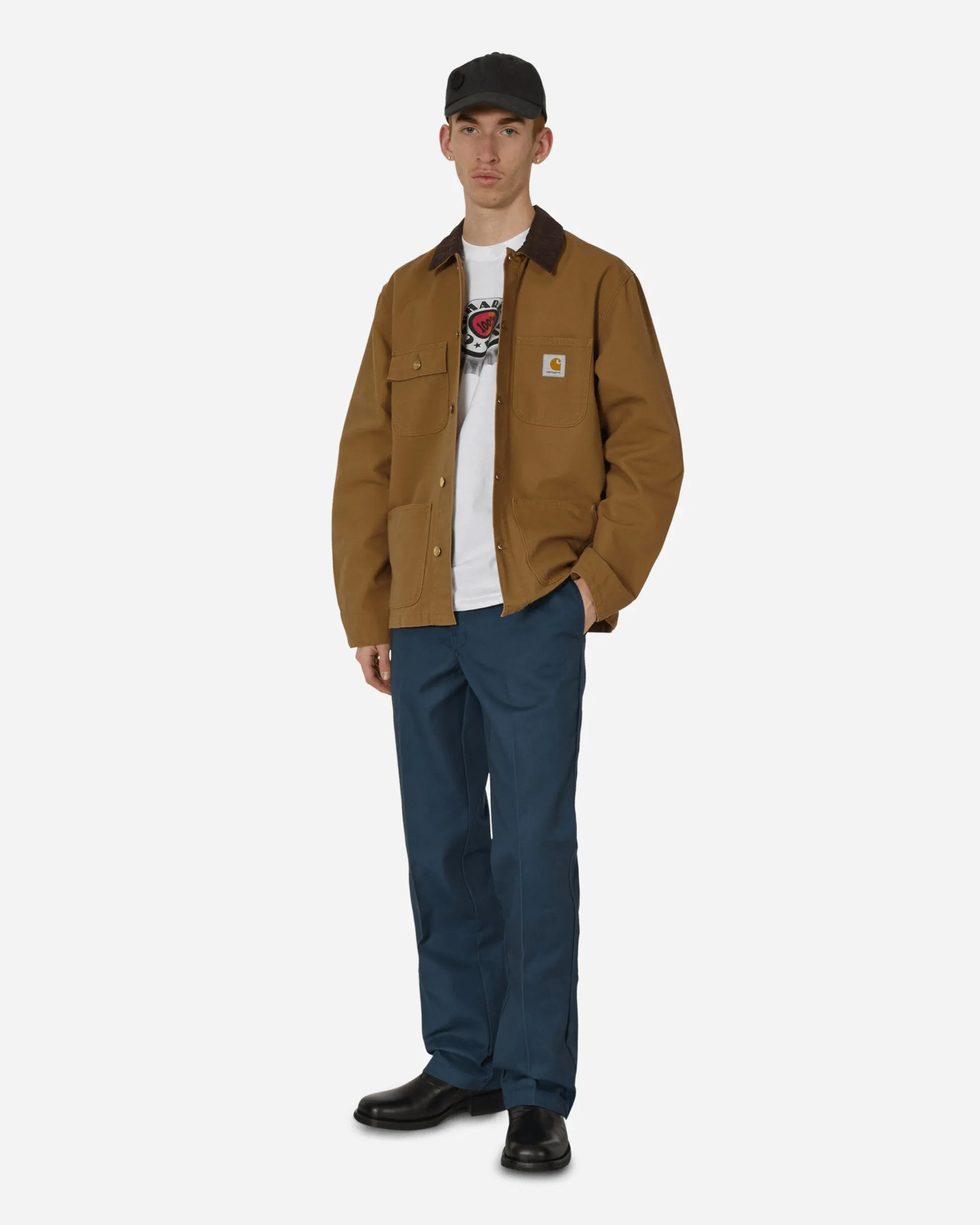 Dickies Pants^874 Work Pants Air Force Blue