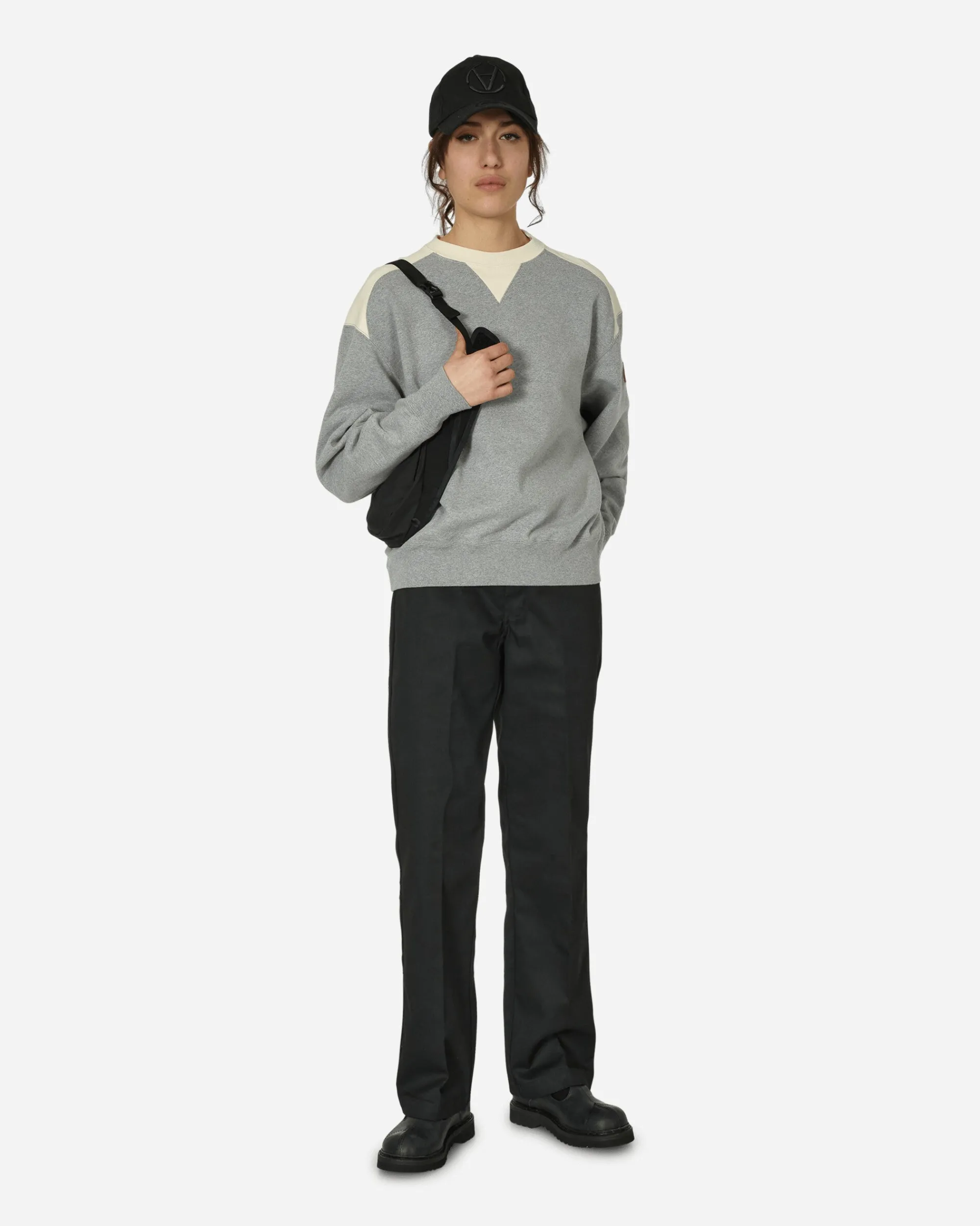 Dickies Pants^874 Work Pants Black
