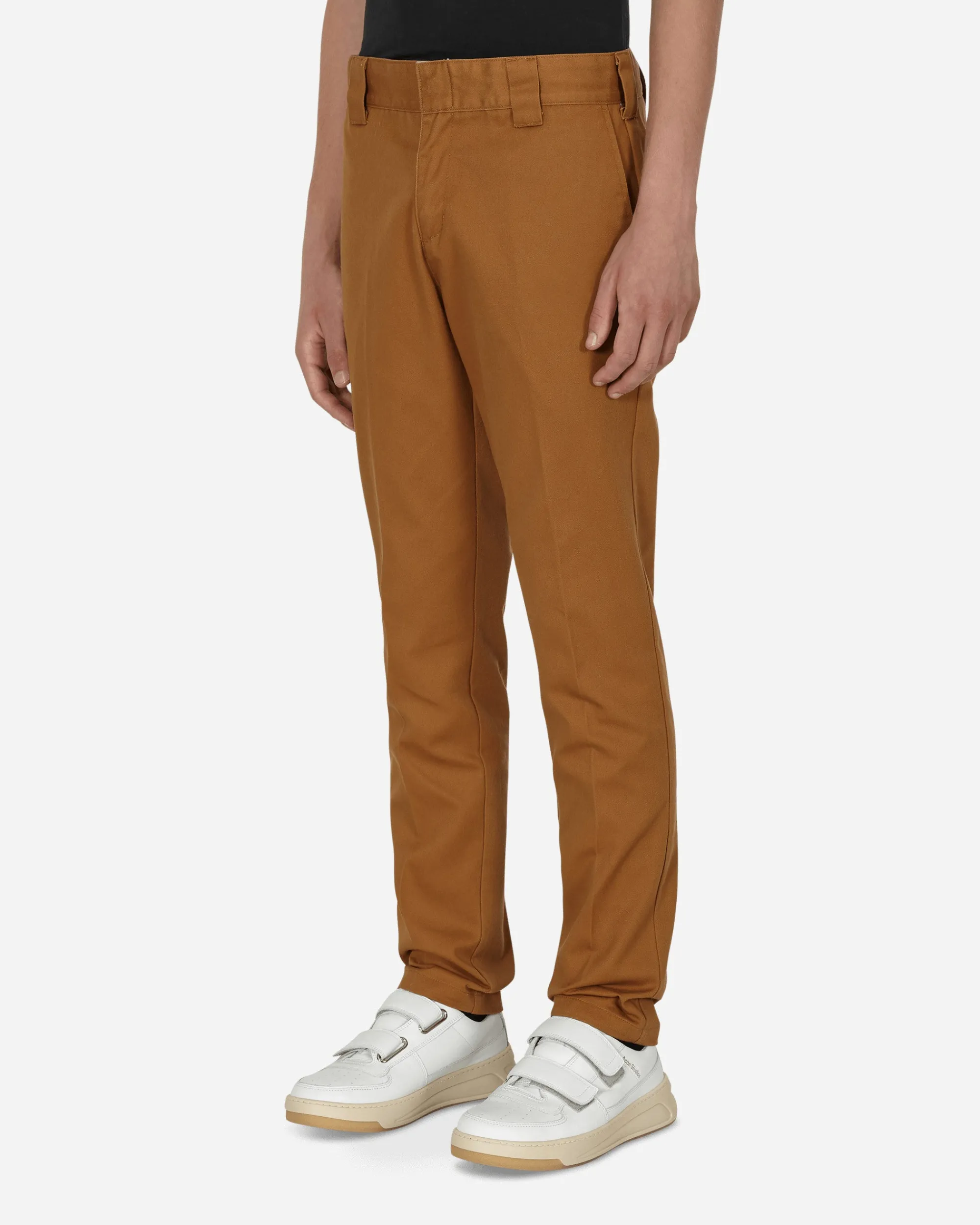 Dickies Pants^872 Work Pants Brown