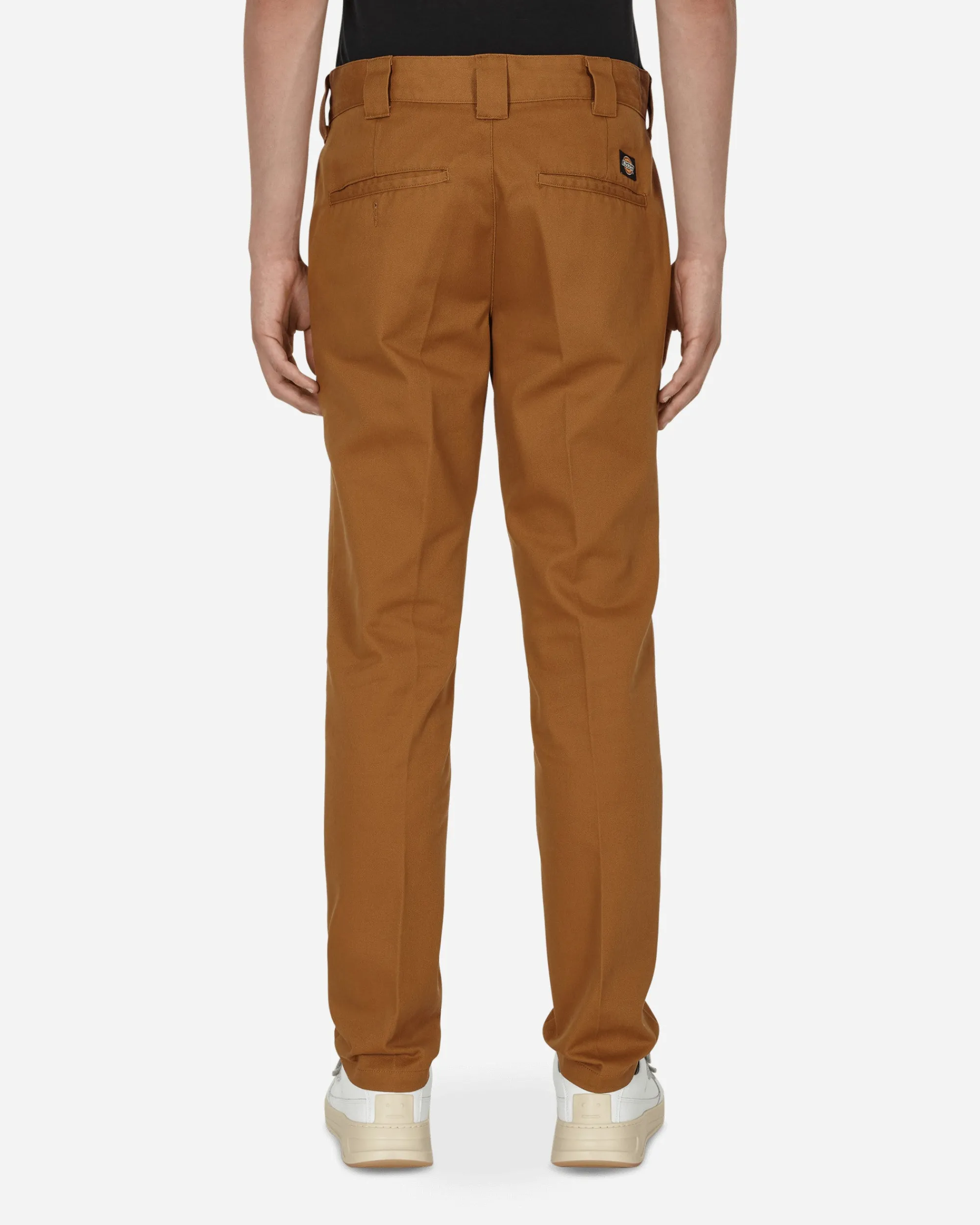 Dickies Pants^872 Work Pants Brown