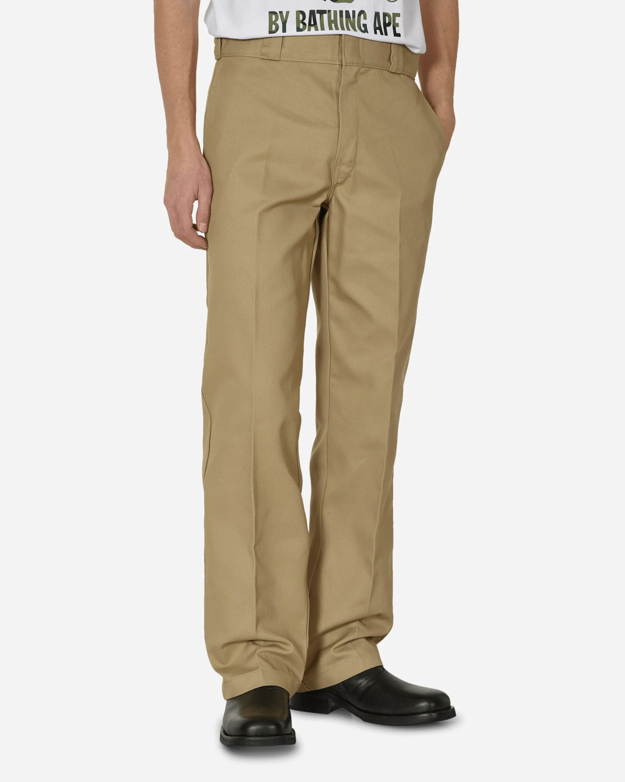 Dickies Pants^874 Work Pants Khaki
