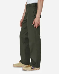 Dickies Pants^874 Work Pants Olive Green