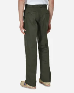 Dickies Pants^874 Work Pants Olive Green