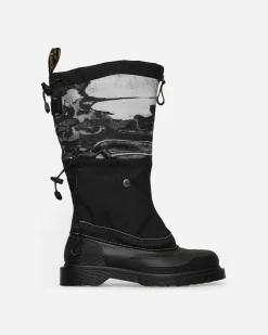 Dr. Martens Boots|Boots^1460 14XX Protect Pack Boots Black / White