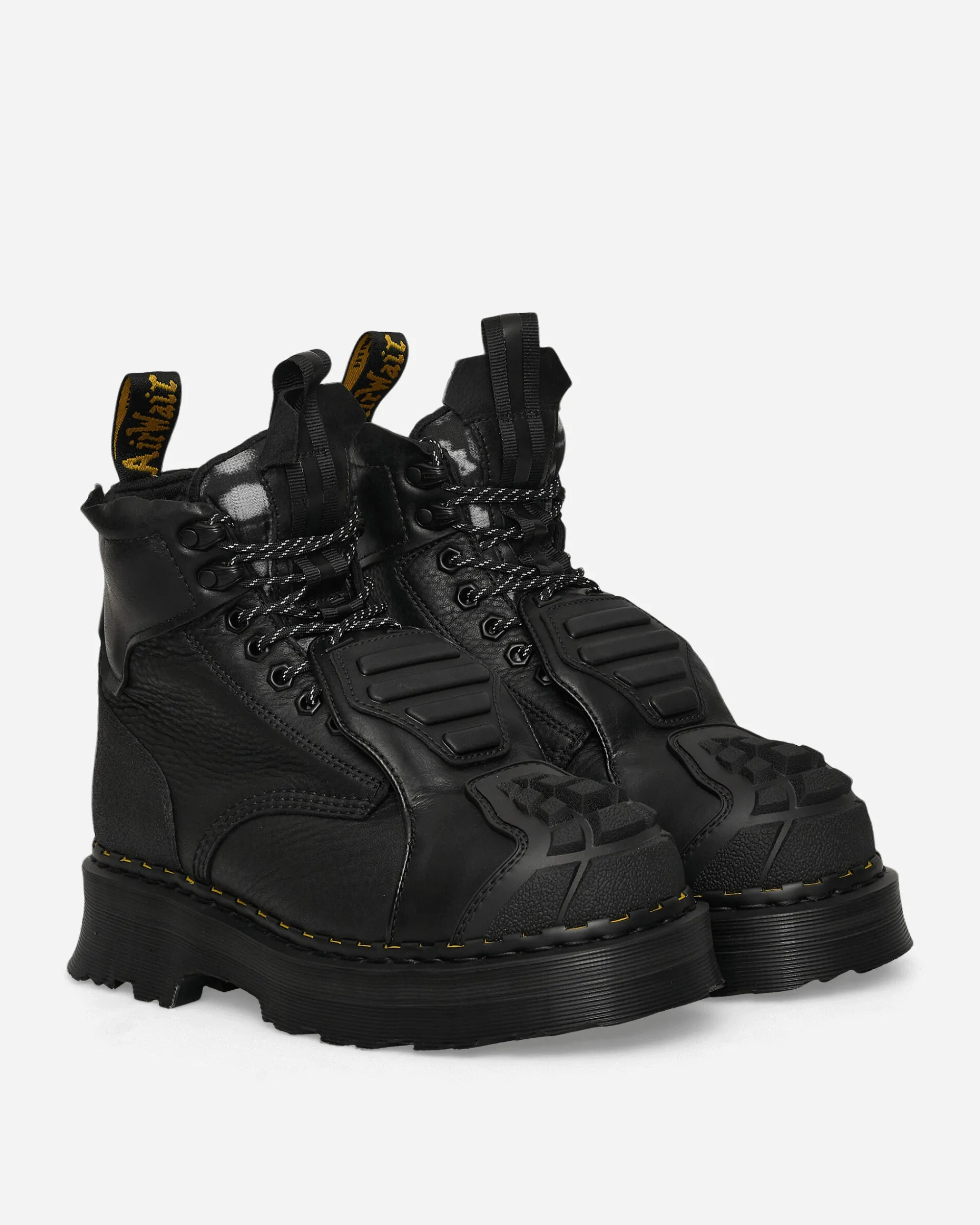 Dr. Martens Boots|Boots^1460 14XX Protect Pack Boots Black