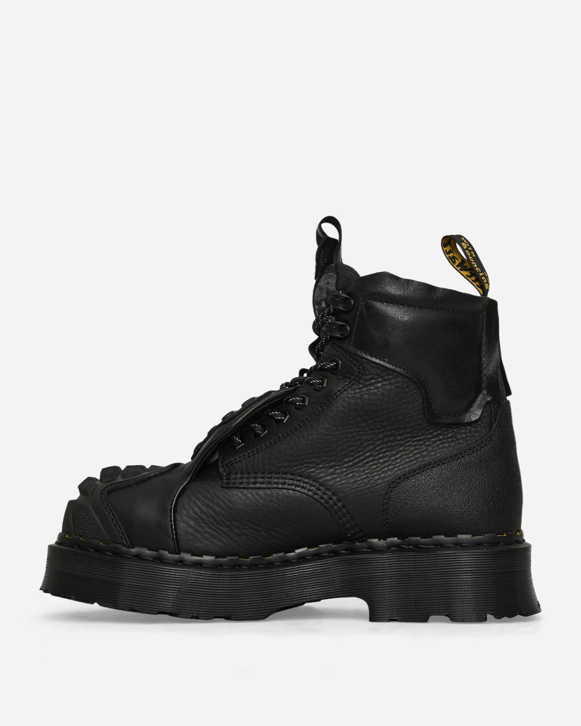 Dr. Martens Boots|Boots^1460 14XX Protect Pack Boots Black