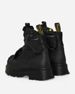 Dr. Martens Boots|Boots^1460 14XX Protect Pack Boots Black