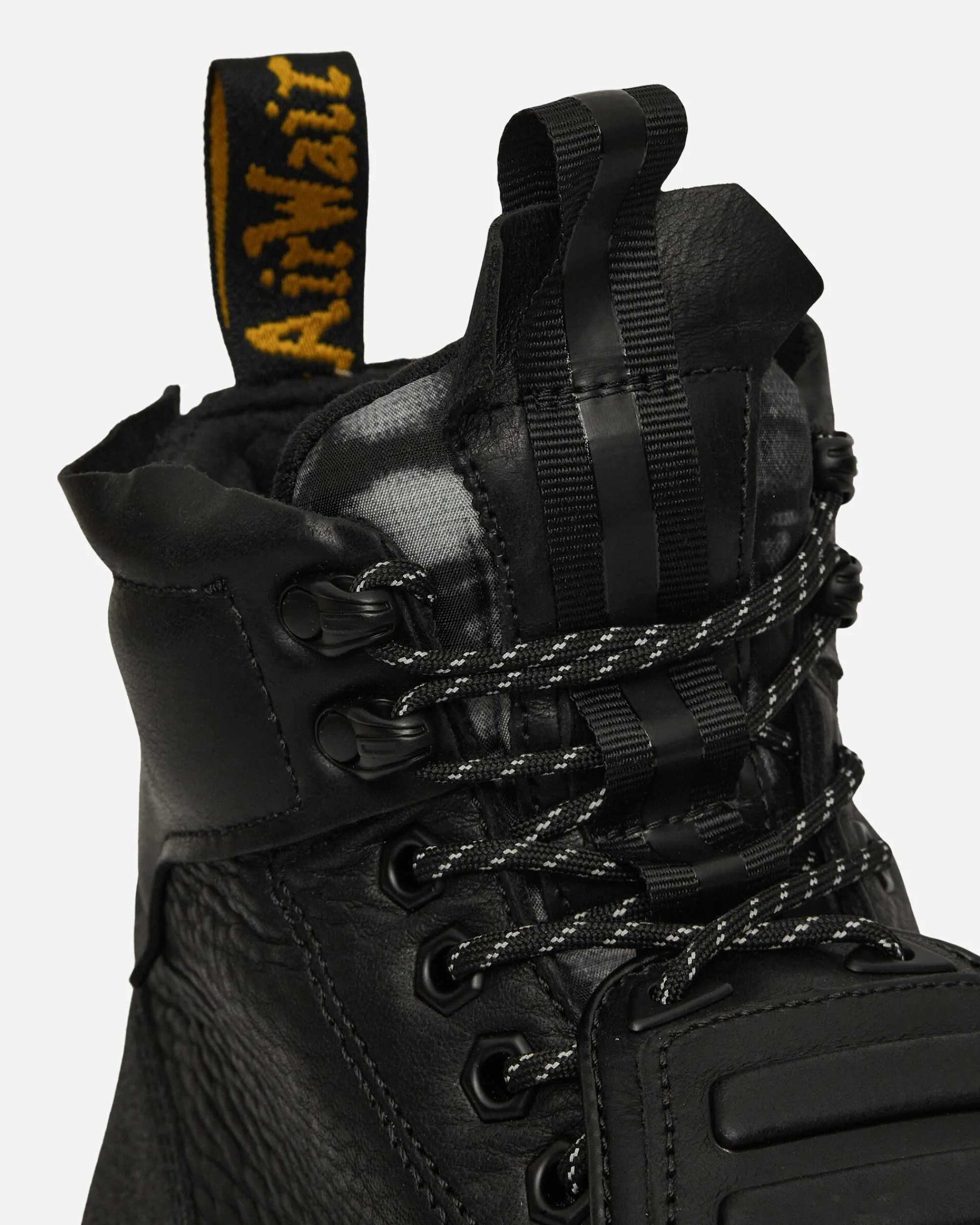 Dr. Martens Boots|Boots^1460 14XX Protect Pack Boots Black