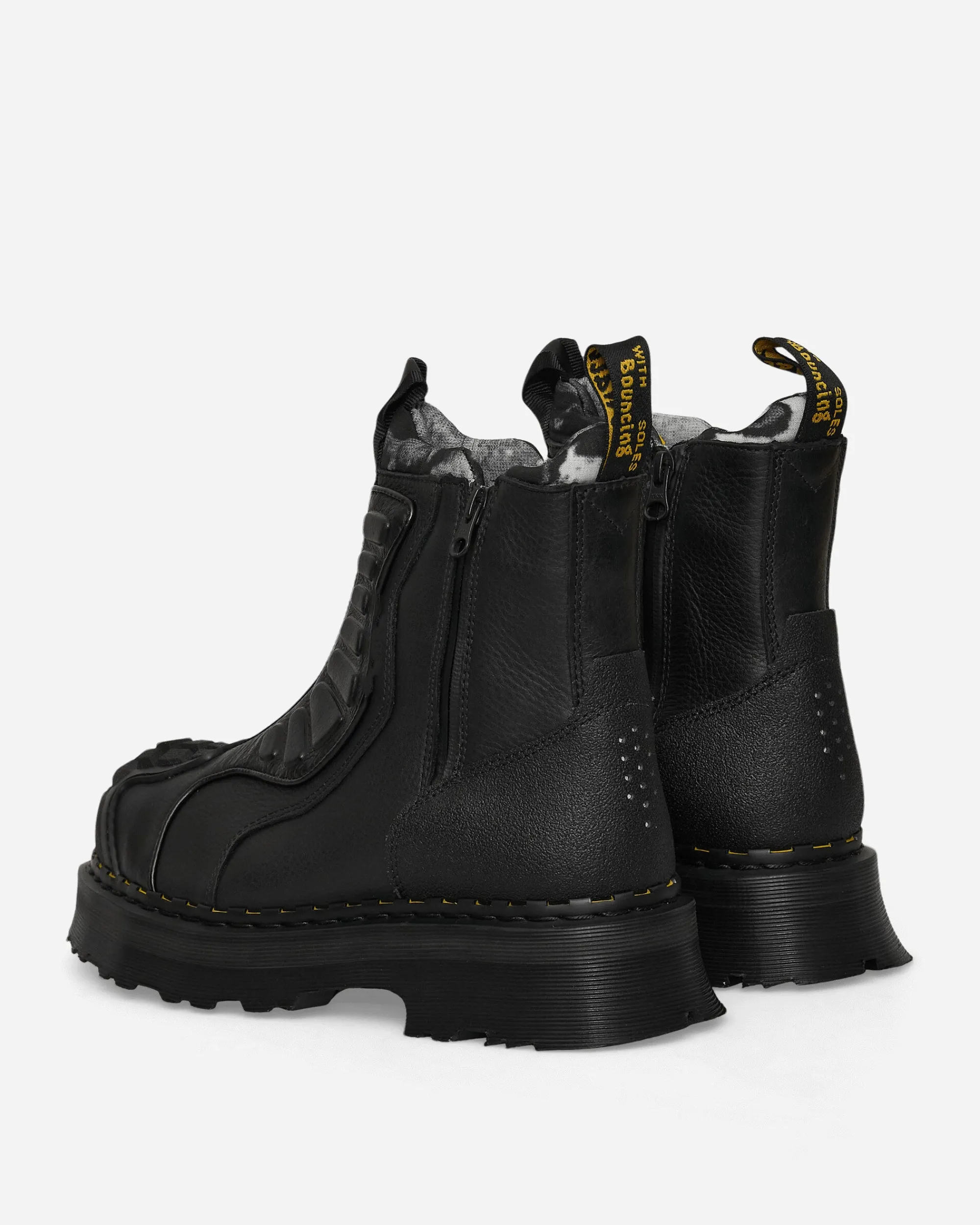 Dr. Martens Boots|Boots^2976 14XX Protect Pack Boots Black