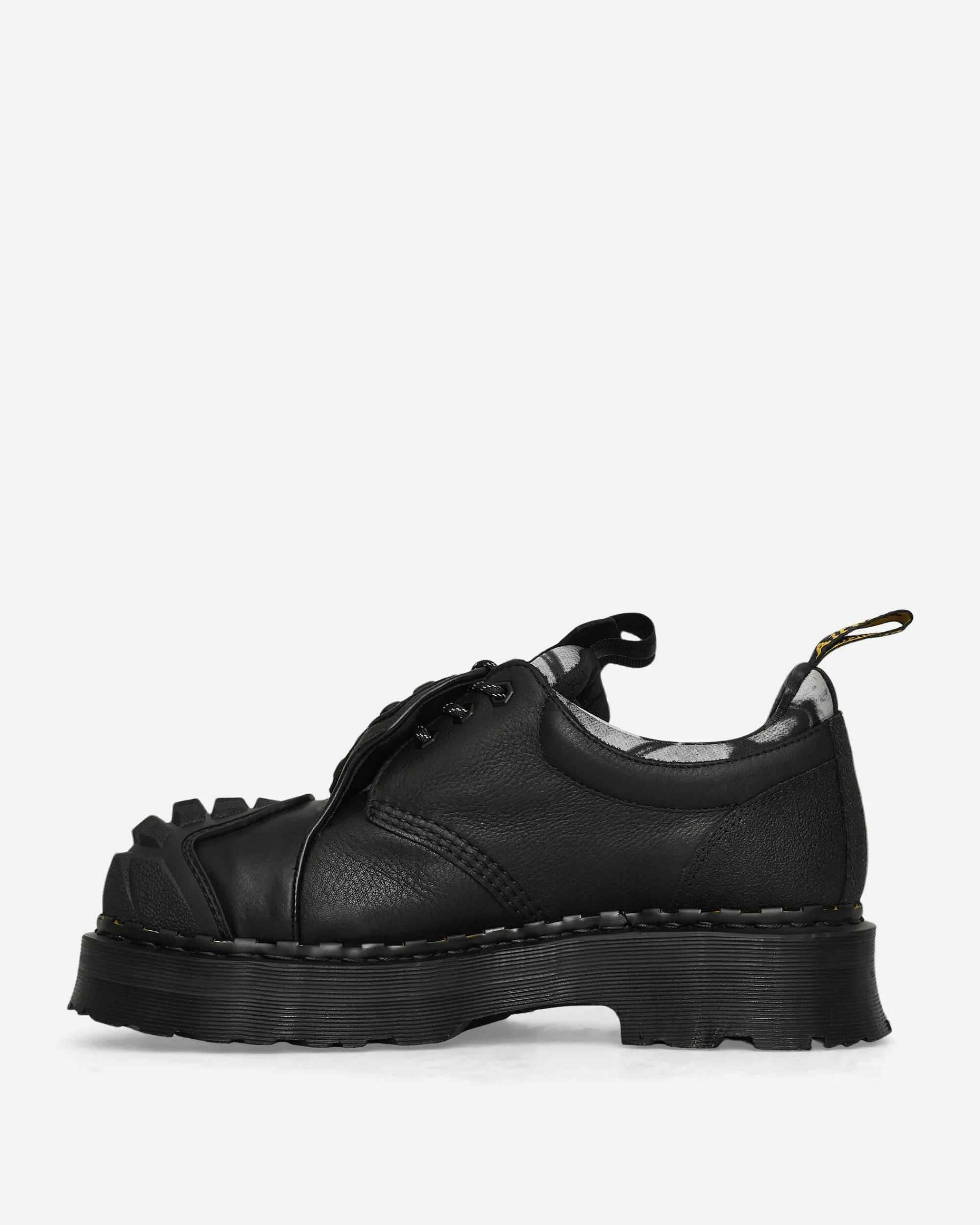 Dr. Martens Classic Shoes|Classic Shoes^1461 14XX Protect Pack Shoes Black