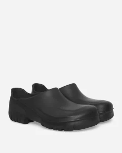 Birkenstock Sandals And Slides|Sandals And Slides^A 630 Sandals Black