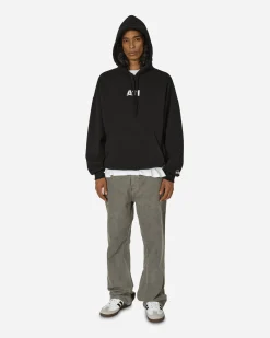 Richardson Sweatshirts^A11 Cover Hoodie Black