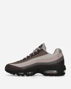 Nike Sneakers·Low|Sneakers^A Ma Maniére Air Max 95 Sneakers Dark Violet Ore / Burgundy Ash