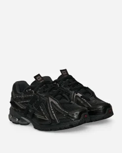 New Balance Sneakers·Low|Sneakers^1906A Sneakers Black / Dark Silver Metallic / Phantom