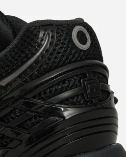 New Balance Sneakers·Low|Sneakers^1906A Sneakers Black / Dark Silver Metallic / Phantom