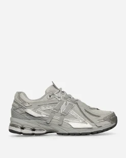 New Balance Sneakers·Low|Sneakers^1906A Sneakers Concrete / Silver Metallic / Brighton Grey
