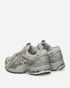 New Balance Sneakers·Low|Sneakers^1906A Sneakers Concrete / Silver Metallic / Brighton Grey