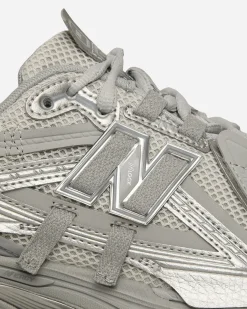 New Balance Sneakers·Low|Sneakers^1906A Sneakers Concrete / Silver Metallic / Brighton Grey