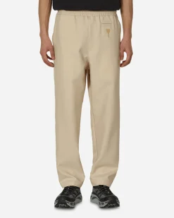 Automobili Amos Pants^AA Chino Pants Beige