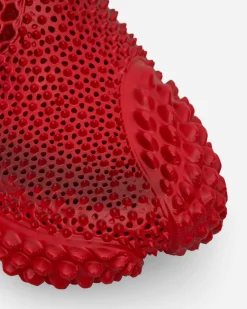 Puma Sneakers·Low|Sneakers^A$AP Rocky Mostro 3.D Slip-On Sneakers Pop Red / Intense Red