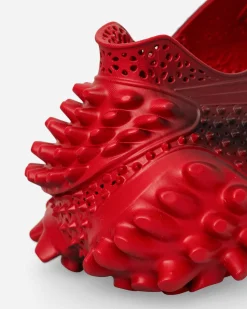 Puma Sneakers·Low|Sneakers^A$AP Rocky Mostro 3.D Slip-On Sneakers Pop Red / Intense Red