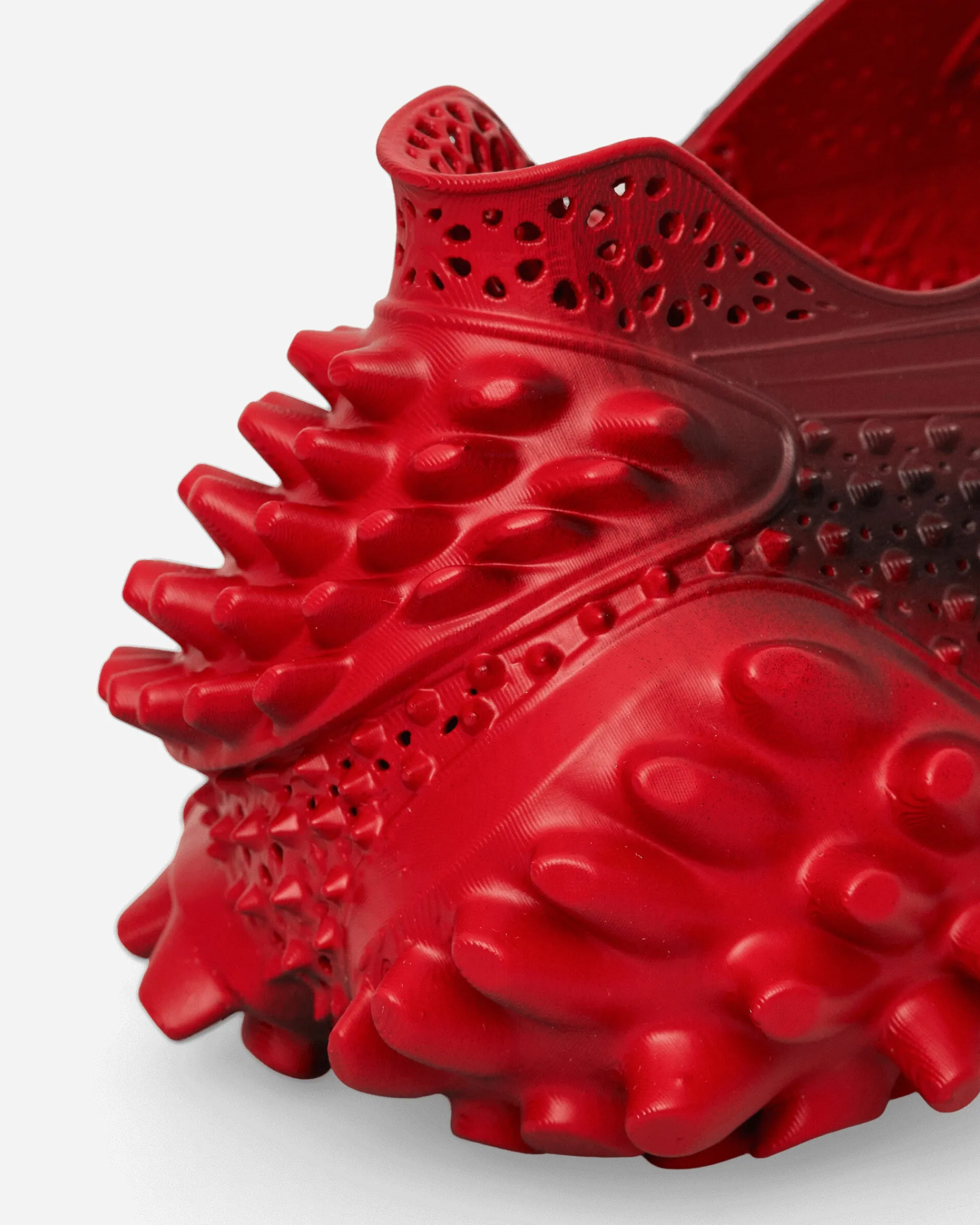 Puma Sneakers·Low|Sneakers^A$AP Rocky Mostro 3.D Slip-On Sneakers Pop Red / Intense Red