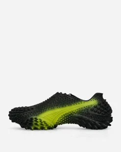 Puma Sneakers·Low|Sneakers^A$AP Rocky Mostro 3.D Slip-On Sneakers Black / Green
