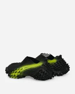 Puma Sneakers·Low|Sneakers^A$AP Rocky Mostro 3.D Slip-On Sneakers Black / Green