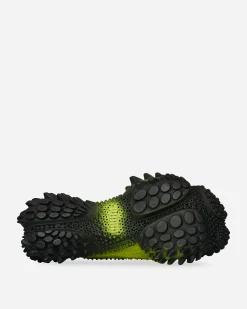 Puma Sneakers·Low|Sneakers^A$AP Rocky Mostro 3.D Slip-On Sneakers Black / Green