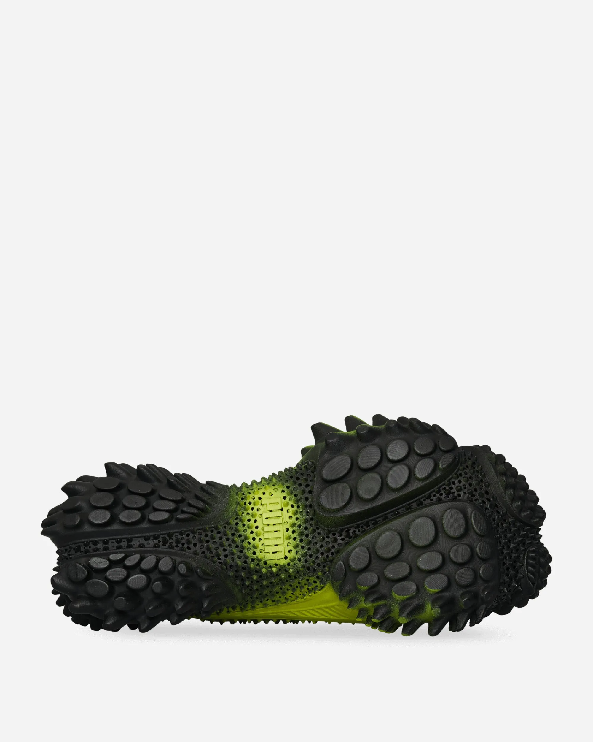 Puma Sneakers·Low|Sneakers^A$AP Rocky Mostro 3.D Slip-On Sneakers Black / Green