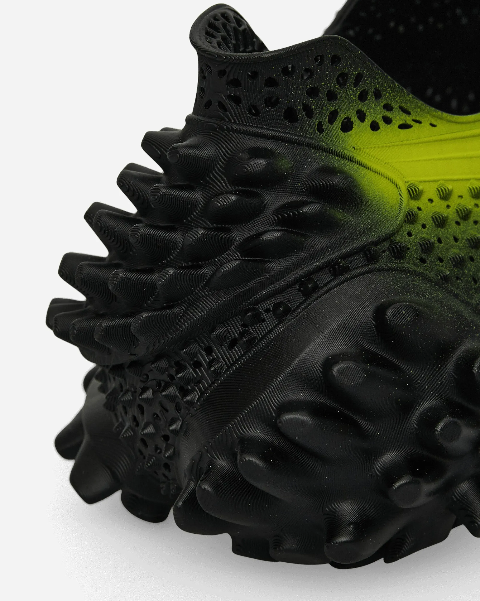 Puma Sneakers·Low|Sneakers^A$AP Rocky Mostro 3.D Slip-On Sneakers Black / Green