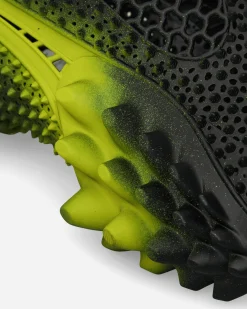 Puma Sneakers·Low|Sneakers^A$AP Rocky Mostro 3.D Slip-On Sneakers Black / Green