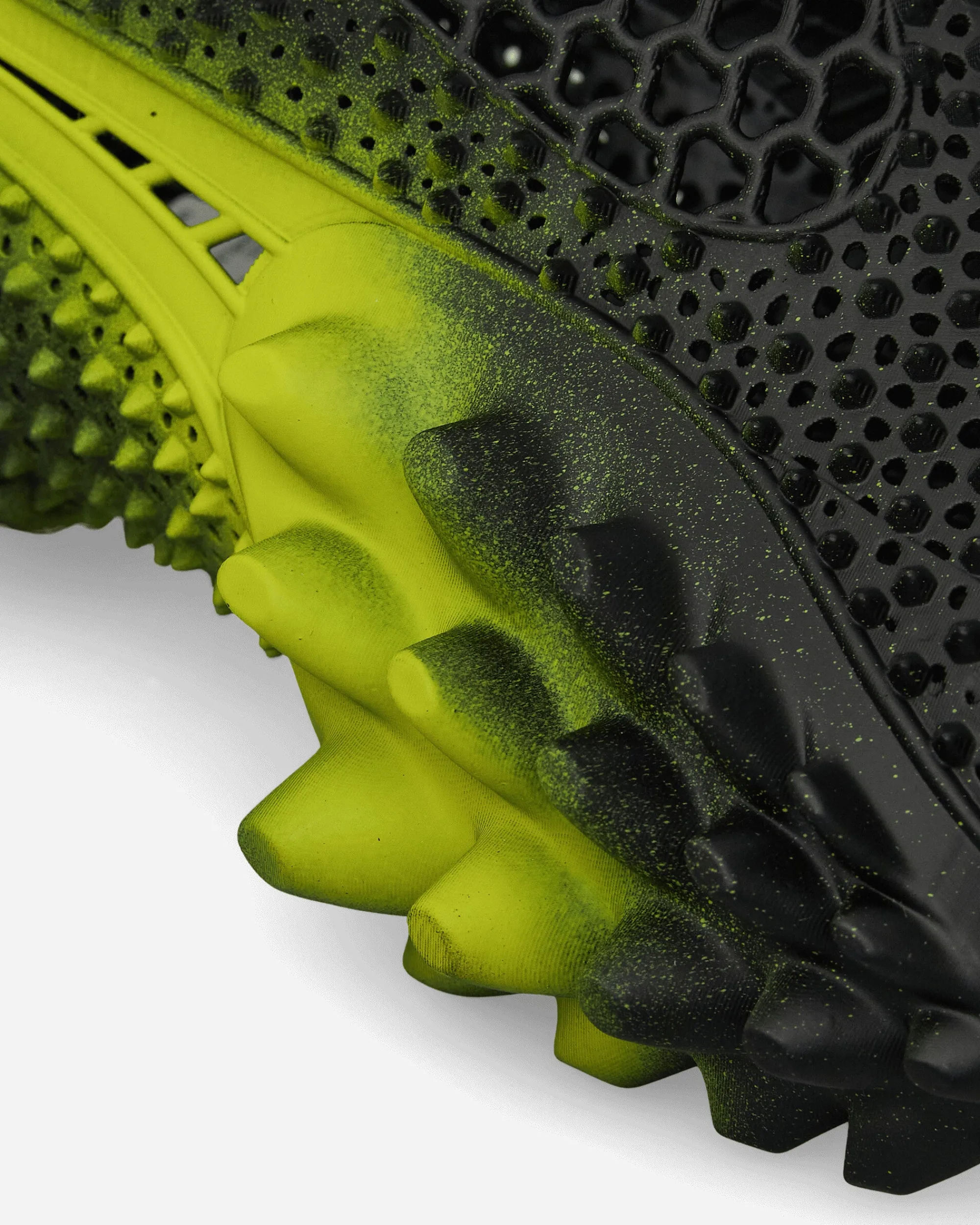 Puma Sneakers·Low|Sneakers^A$AP Rocky Mostro 3.D Slip-On Sneakers Black / Green