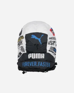 Puma Hats|Hats^A$AP Rocky Padded Balaclava White / Royal / Black