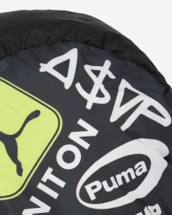 Puma Hats|Hats^A$AP Rocky Padded Balaclava Yellow / Black