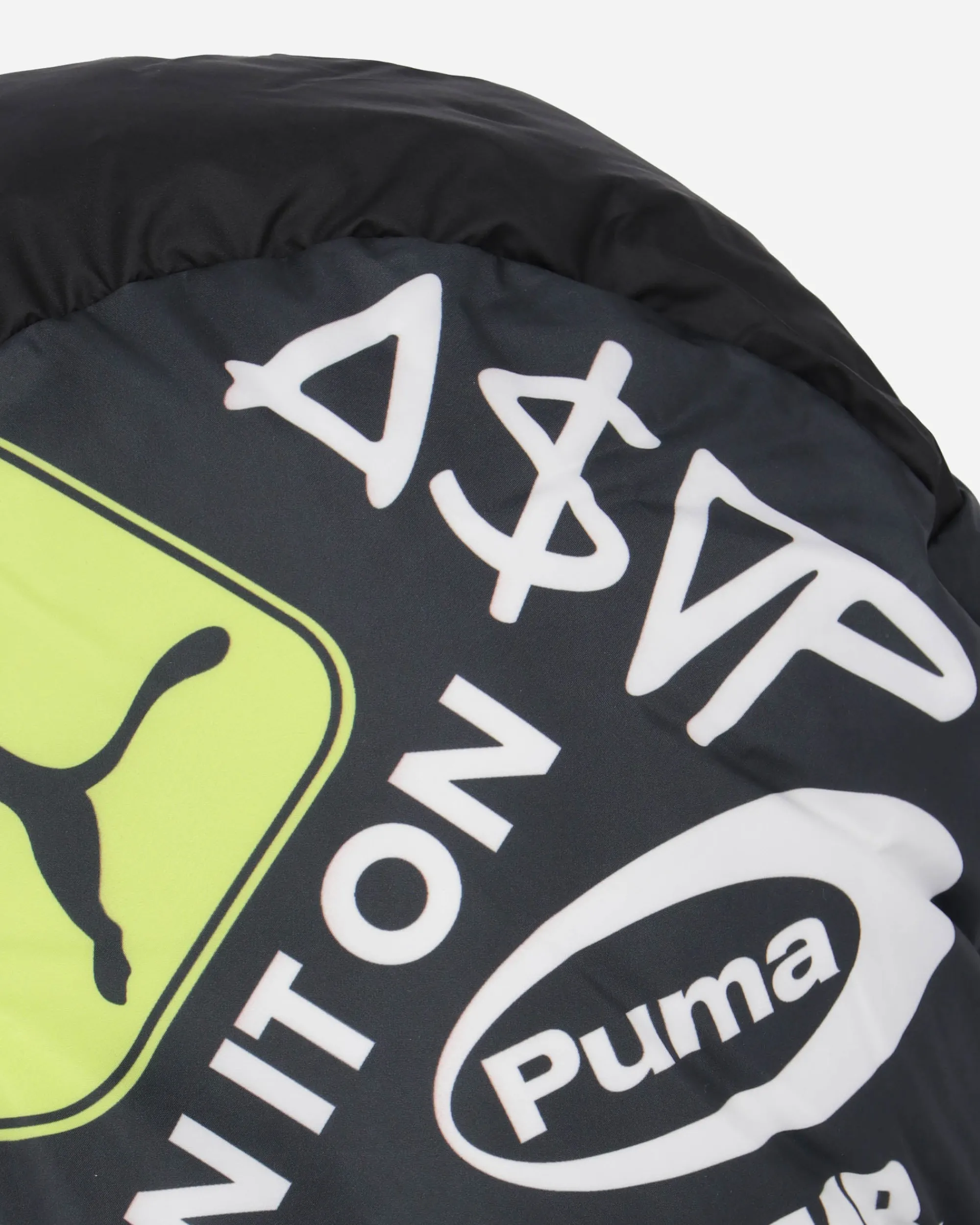 Puma Hats|Hats^A$AP Rocky Padded Balaclava Yellow / Black