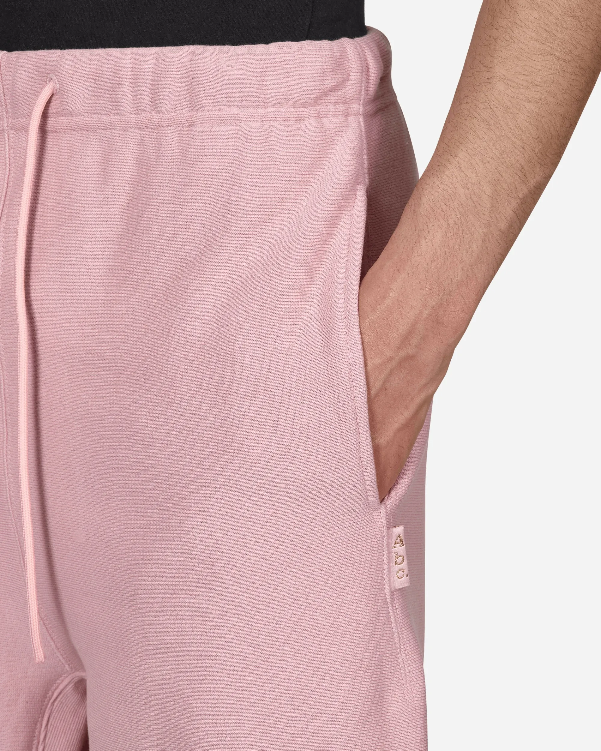 Advisory Board Crystals Shorts^Abc. 123. Sweatshorts Pink