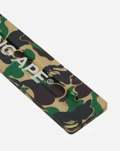 A Bathing Ape Home^ABC Camo Incense Holder Green
