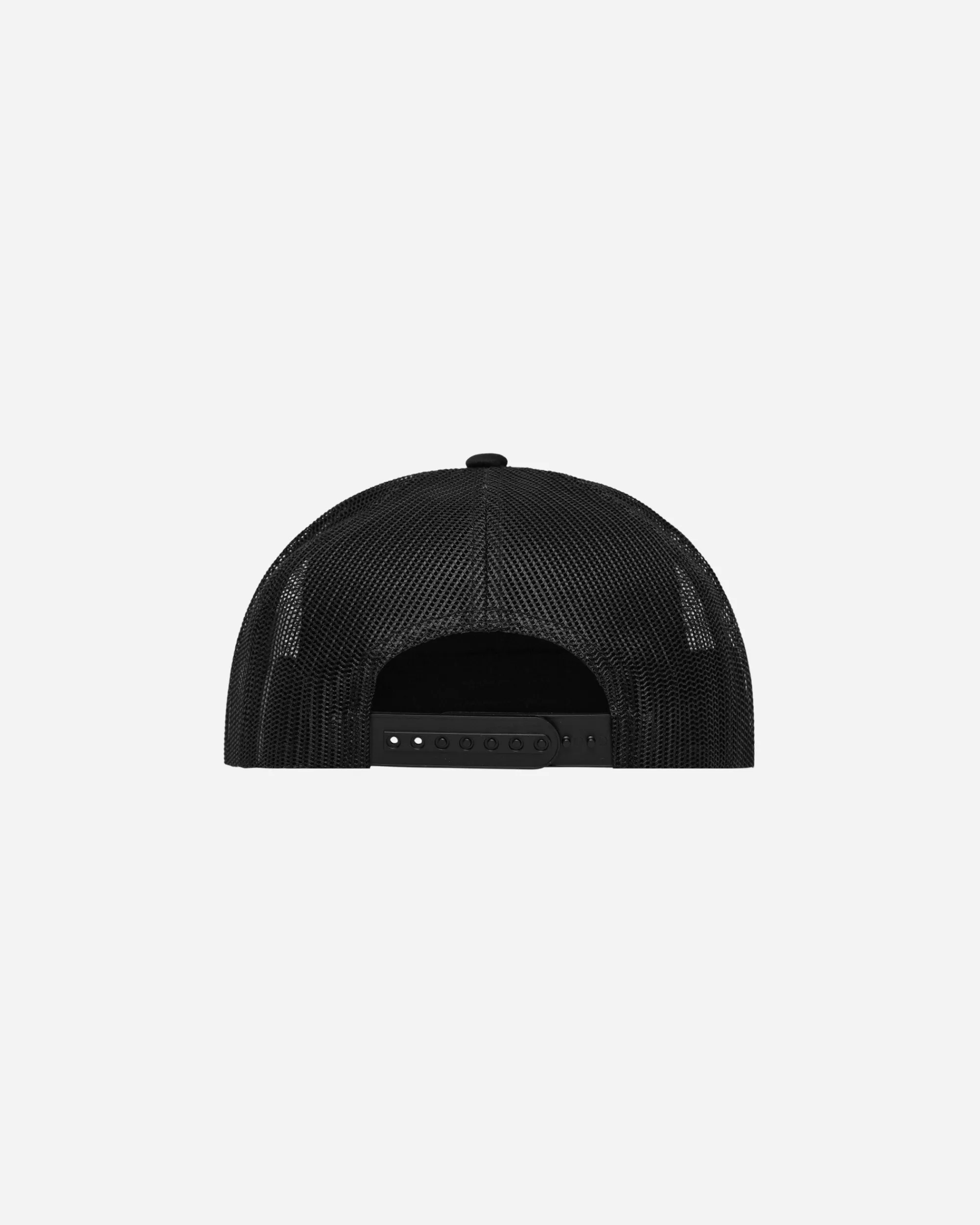 Carhartt WIP Hats|Hats^Ablaze Trucker Cap Black